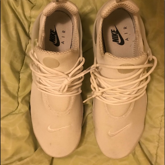 Nike Other - Nike air prestos